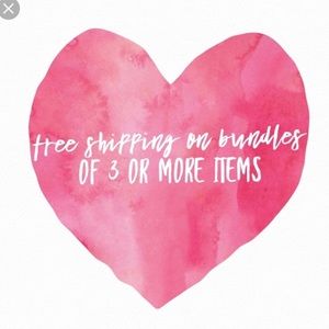 Free shipping